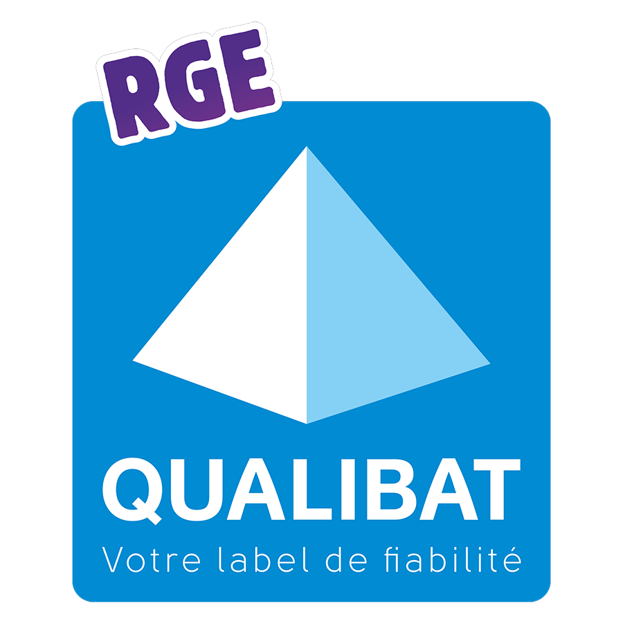 Logo Qualibat