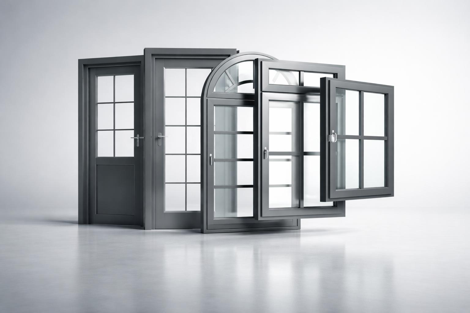 Travaux de menuiserie à Olivet